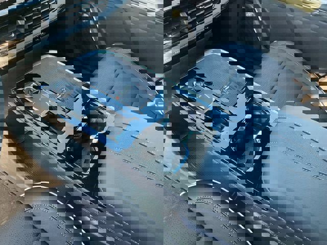 New 2026 Buick Enclave Sport Touring w/ Power Package image 11