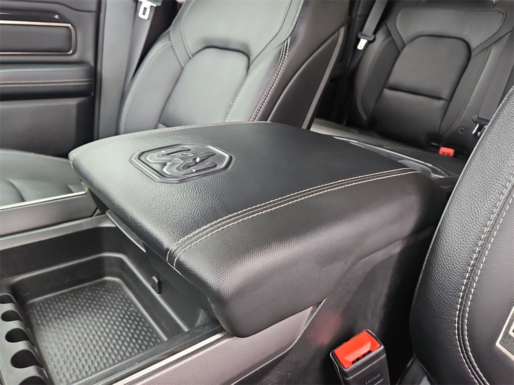 Used 2022 RAM 1500 Rebel w/ Rebel Level 1 Equipment Group image 11