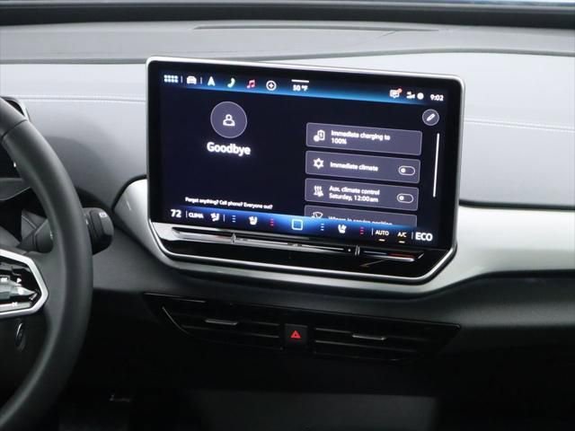 New 2026 Volkswagen ID.4 Pro S image 14