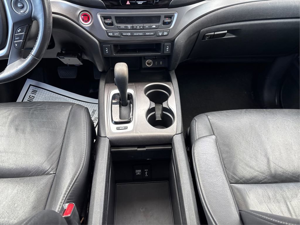 Used 2017 Honda Pilot EX-L image 19