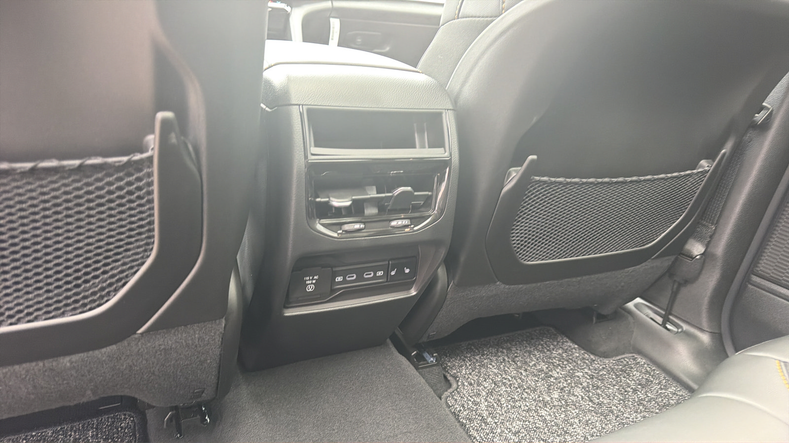 New 2026 Jeep Grand Cherokee Limited AWD/4WD image 26
