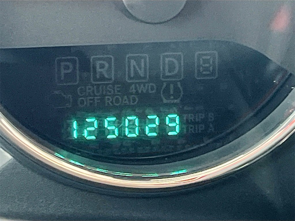 Used 2013 Jeep Wrangler Unlimited Sport w/ Trailer Tow Group image 12