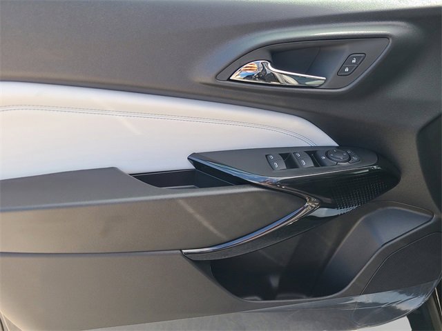 New 2026 Chevrolet Trax LT w/ Driver Confidence Package image 17