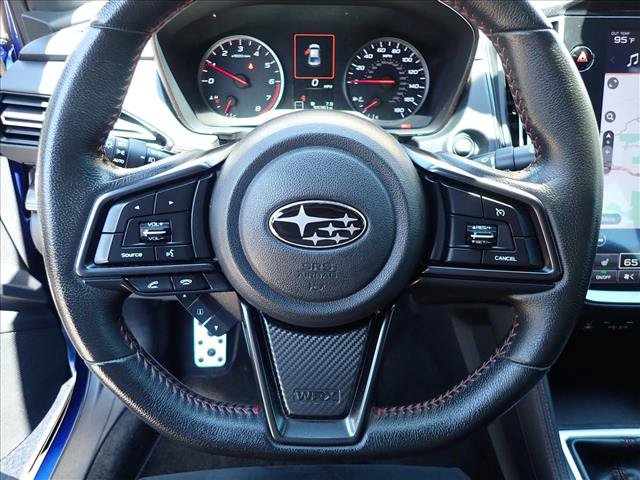 Used 2022 Subaru WRX Limited AWD/4WD image 13