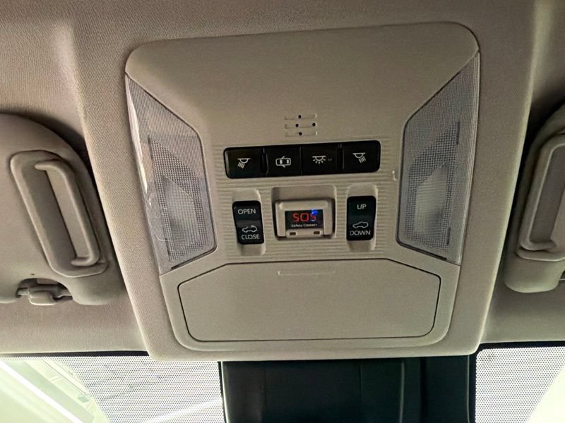 Used 2019 Toyota RAV4 XLE w/ Convenience Package AWD/4WD image 34
