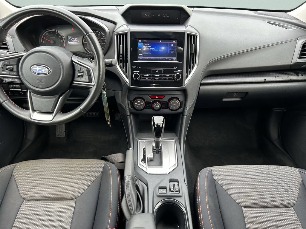 Used 2019 Subaru Crosstrek 2.0i Premium w/ Moonroof Package AWD/4WD image 19