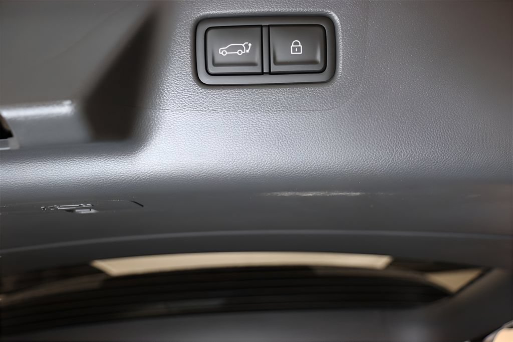 New 2026 Hyundai Santa Fe SEL AWD/4WD image 23