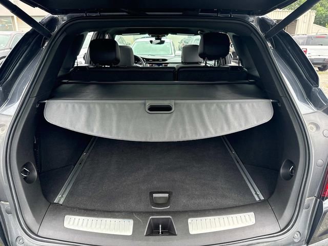 Used 2021 Cadillac XT5 Premium Luxury image 7