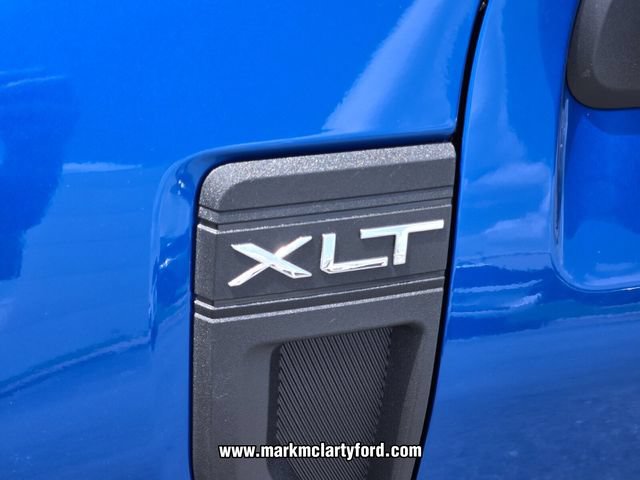 New 2026 Ford Maverick XLT w/ XLT Luxury Package AWD/4WD image 7