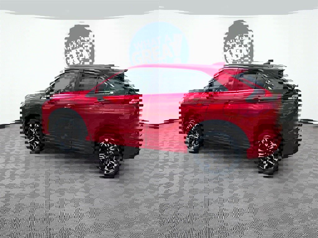 New 2026 Mitsubishi Eclipse Cross SEL image 5