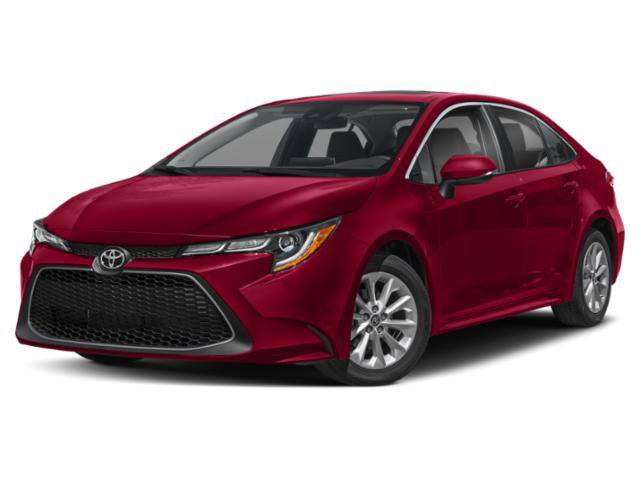 Used 2020 Toyota Corolla XLE w/ Carpet Mat Package (TMS)