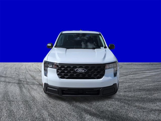 New 2026 Ford Maverick XL FWD image 9