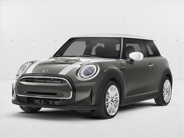 Used 2022 MINI Cooper S