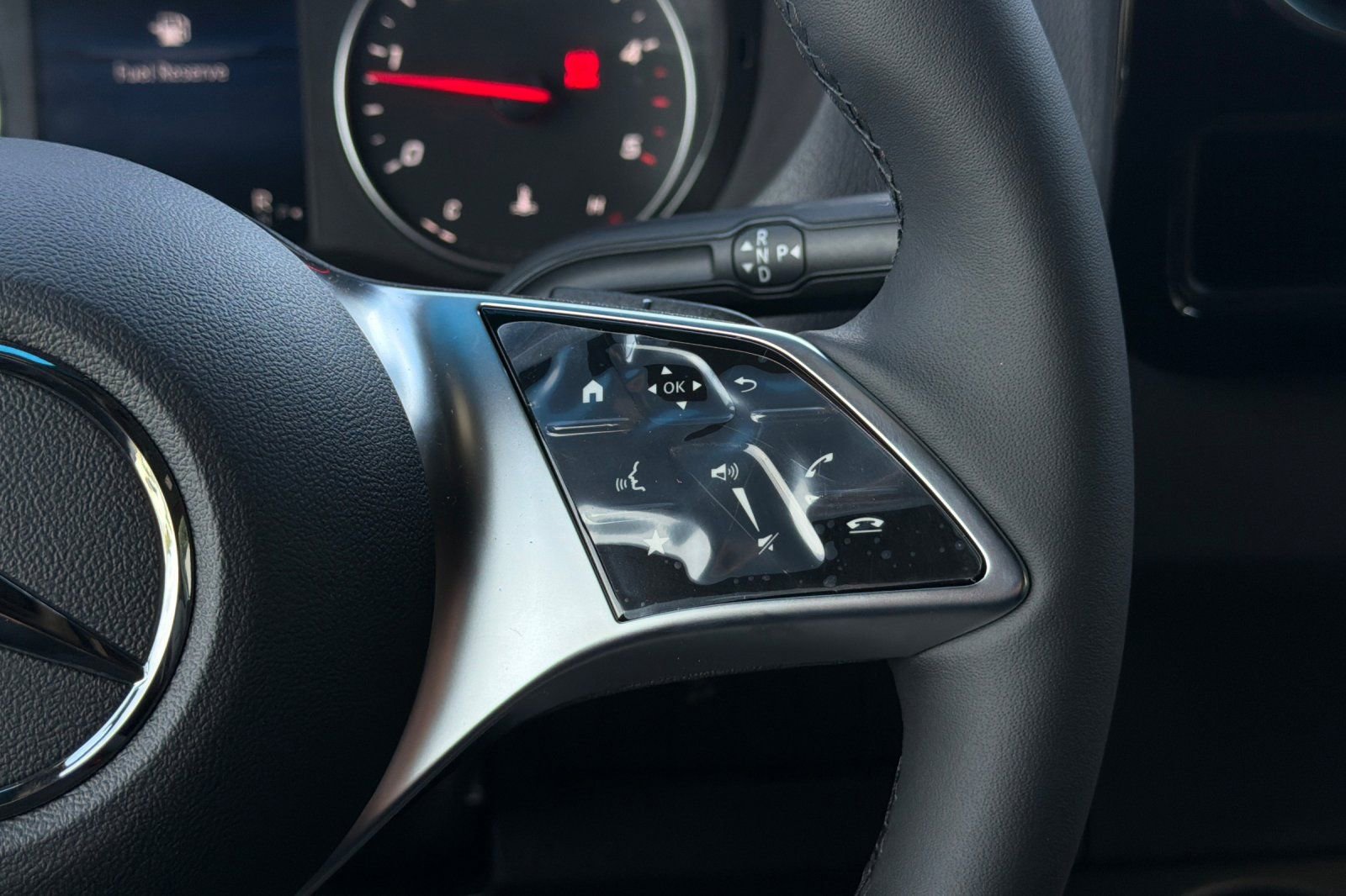 New 2026 Mercedes-Benz Sprinter 144 Cargo image 24