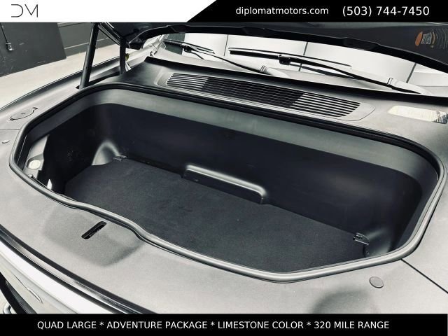 Used 2024 Rivian R1S Adventure AWD/4WD image 50