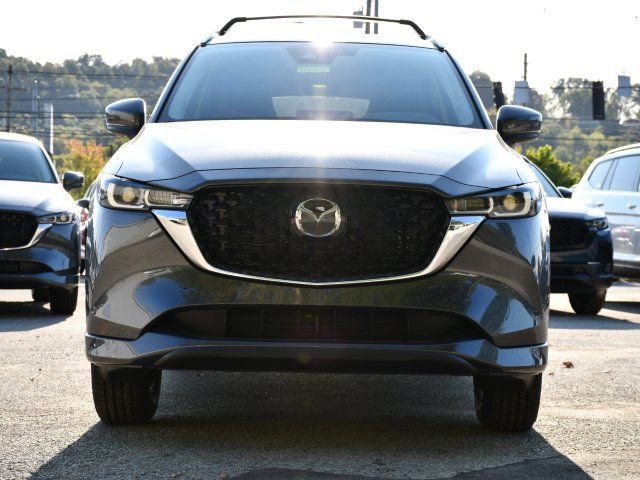 New 2025 MAZDA CX-5 AWD 2.5 S image 2