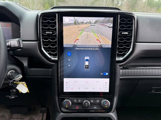 Used 2024 Ford Ranger XLT w/ Equipment Group 301A High image 21