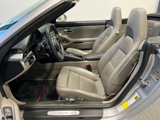 Used 2013 Porsche 911 Carrera 4S image 20