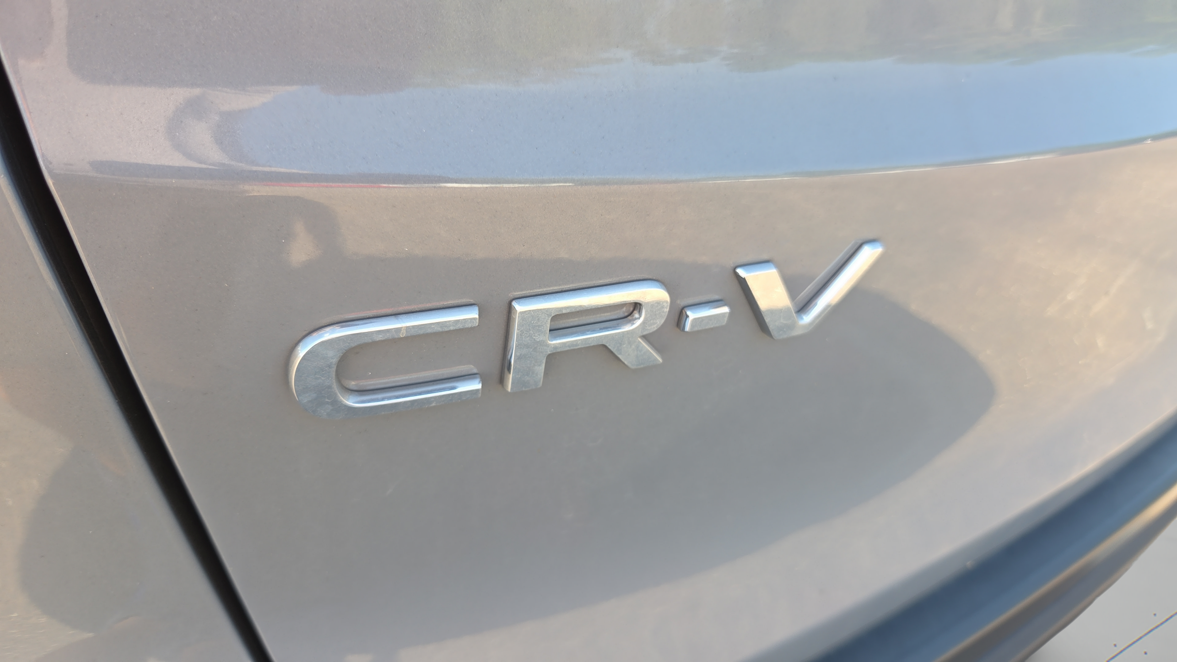 Certified 2024 Honda CR-V EX-L image 31