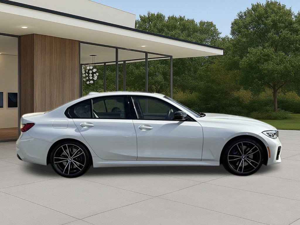 Used 2021 BMW M340i w/ Premium Package image 7