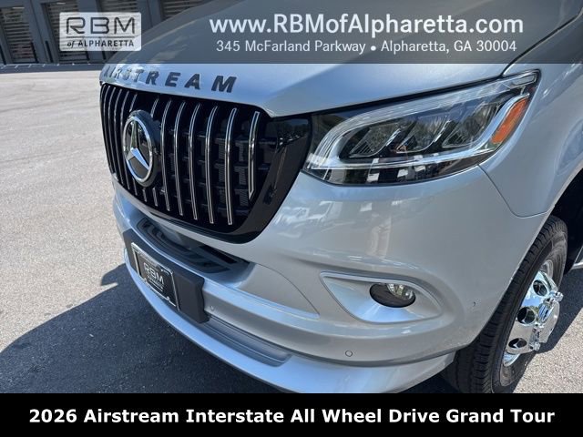 New 2025 Mercedes-Benz Sprinter 3500 image 10