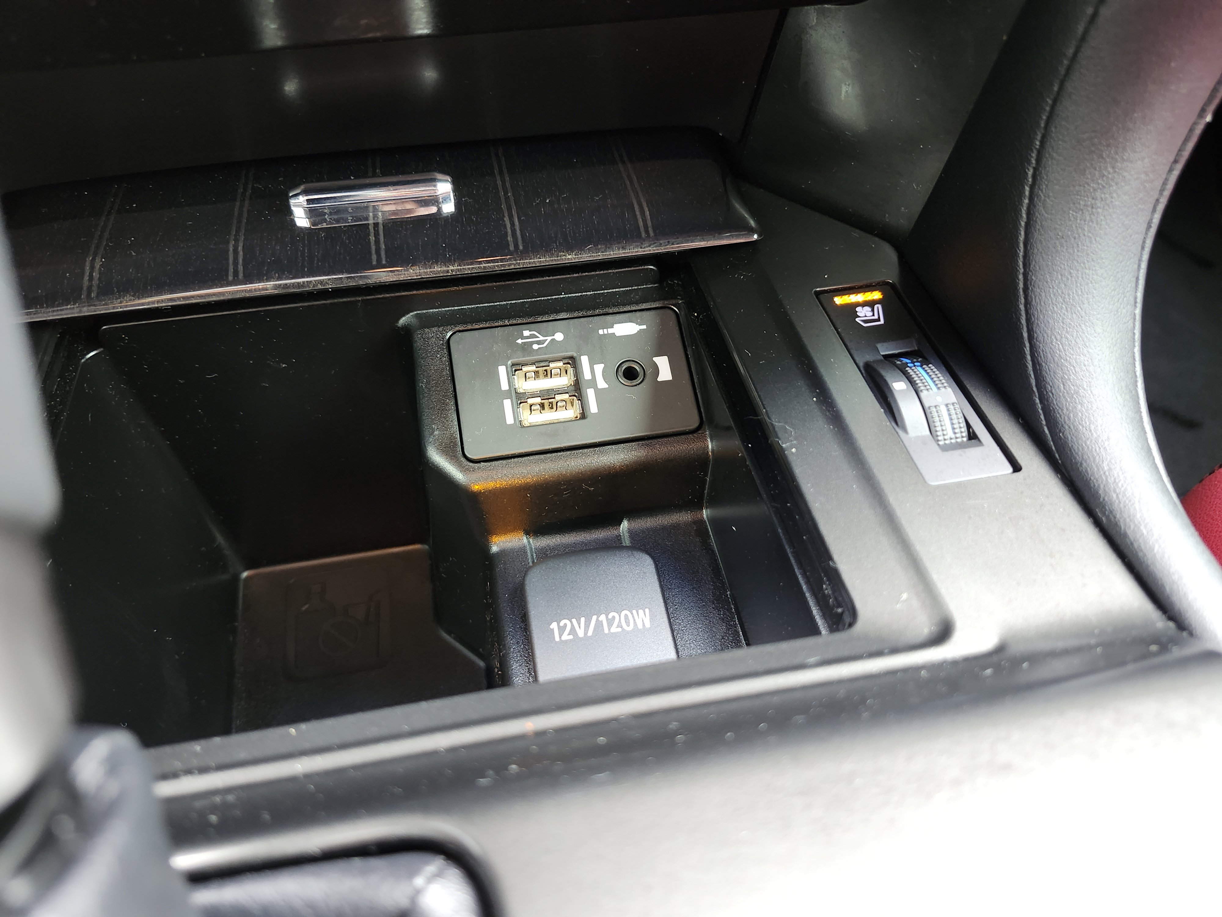 Used 2022 Lexus GX 460 Premium AWD/4WD image 13