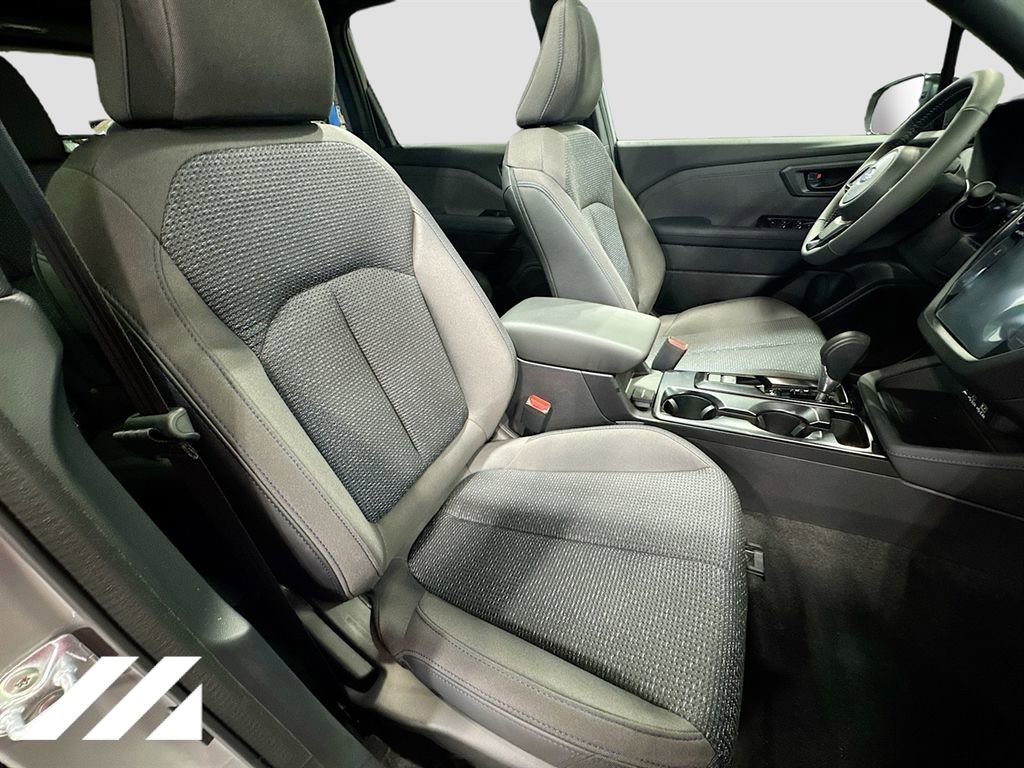 New 2026 Subaru Forester Premium image 29