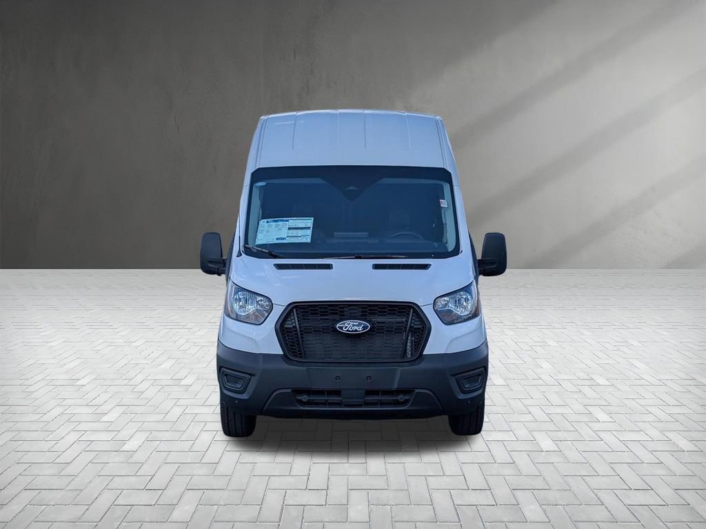 New 2026 Ford Transit 350 148 High Roof Extended w/ Load Area Protection Package image 4