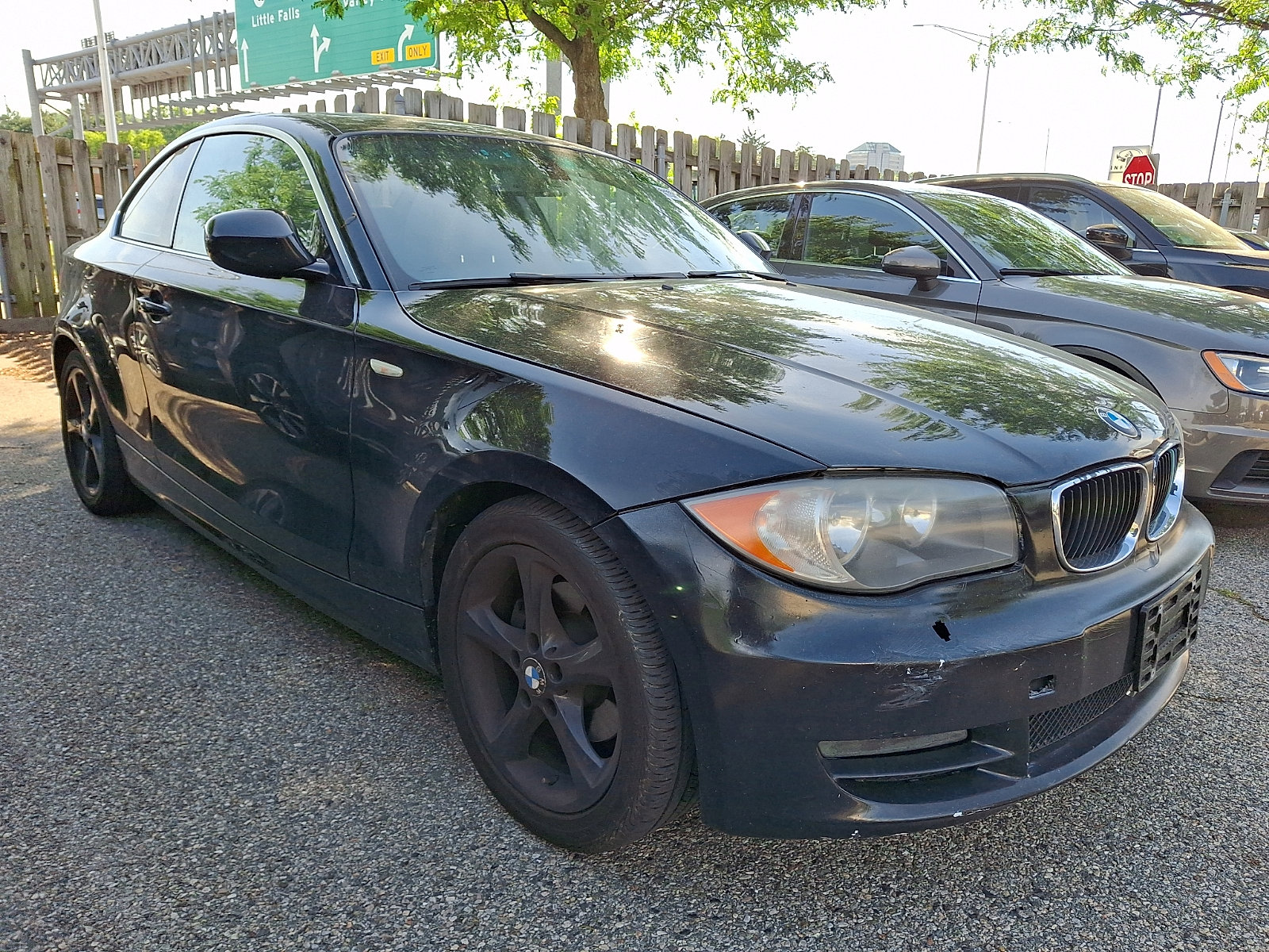 Used 2011 BMW 128i Coupe