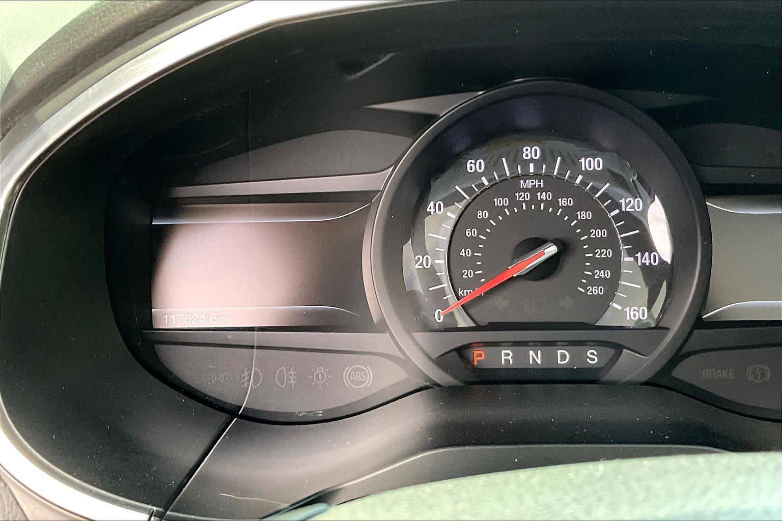 Used 2019 Ford Edge ST w/ Equipment Group 401A AWD/4WD image 25
