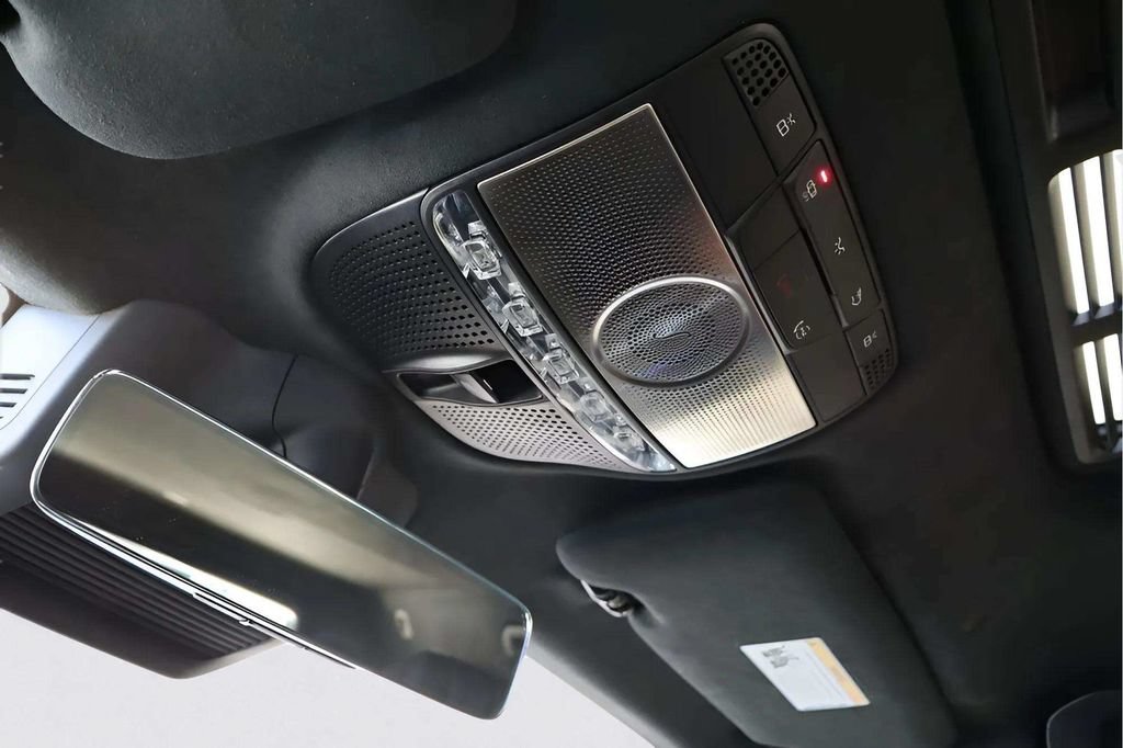 Used 2023 Mercedes-Benz G 63 AMG 4MATIC image 9