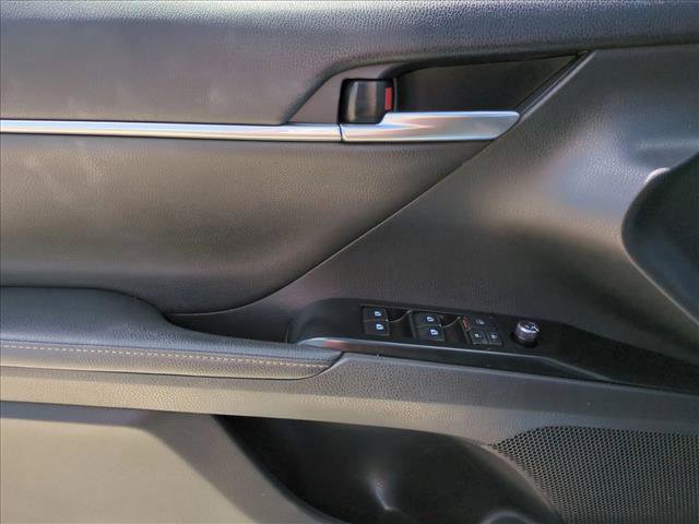 Used 2019 Toyota Camry XSE w/ Driver Assist Package FWD image 11