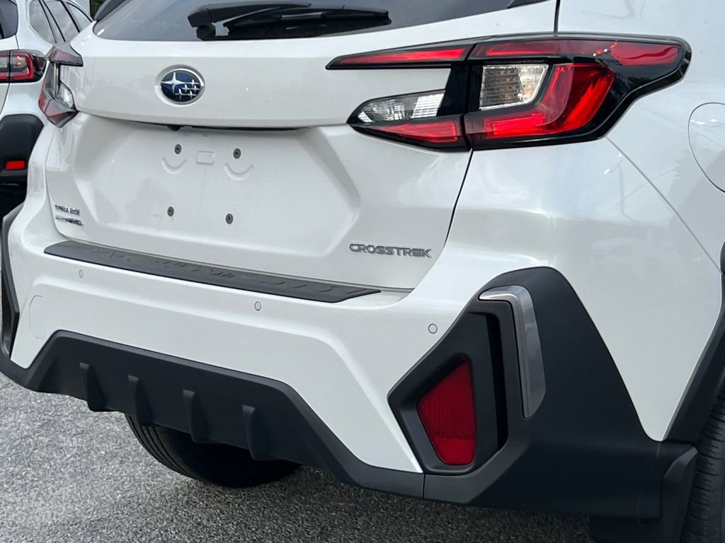 New 2025 Subaru Crosstrek 2.5i Limited image 4
