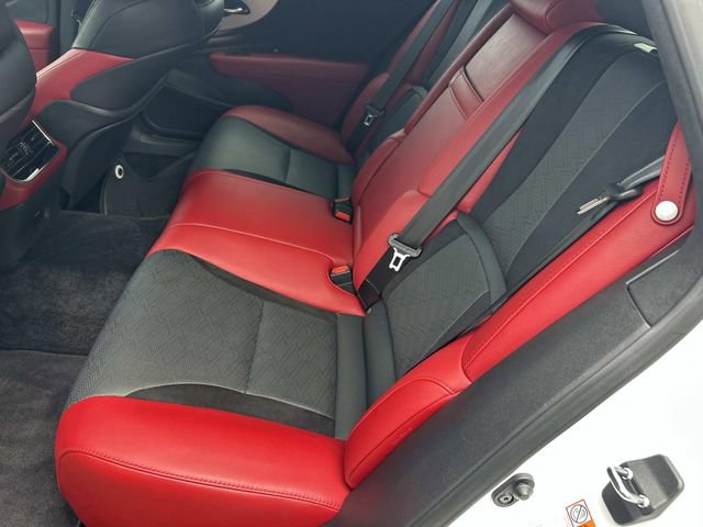 Used 2023 Lexus LS 500 F Sport w/ Cold Weather Package (CK) RWD image 19