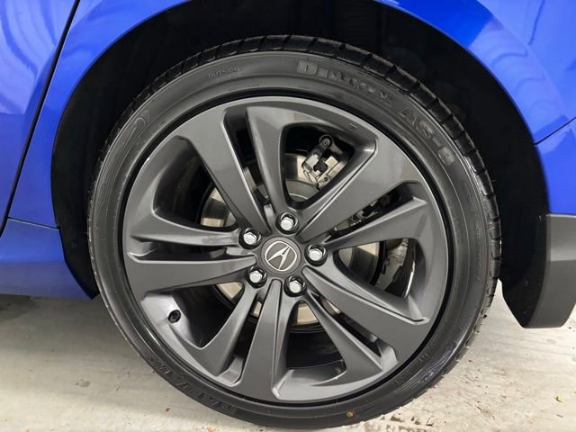 Certified 2021 Acura TLX w/ A-SPEC Pkg image 9