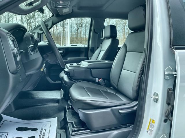Used 2020 Chevrolet Silverado 2500 W/T image 19