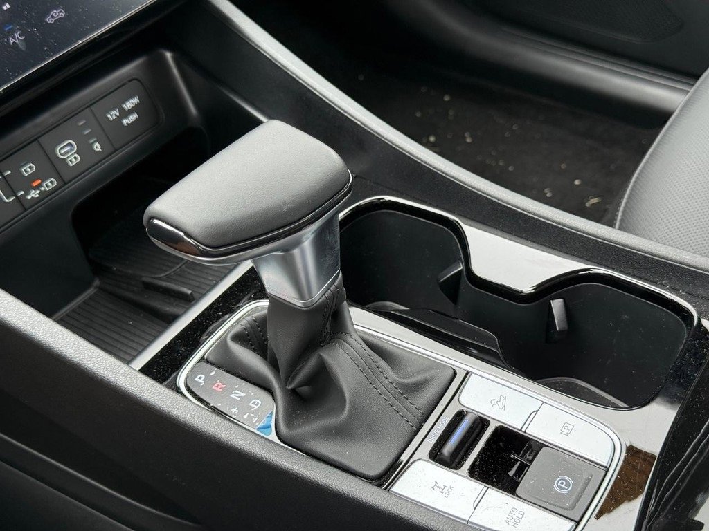 New 2025 Hyundai Santa Cruz Limited image 15