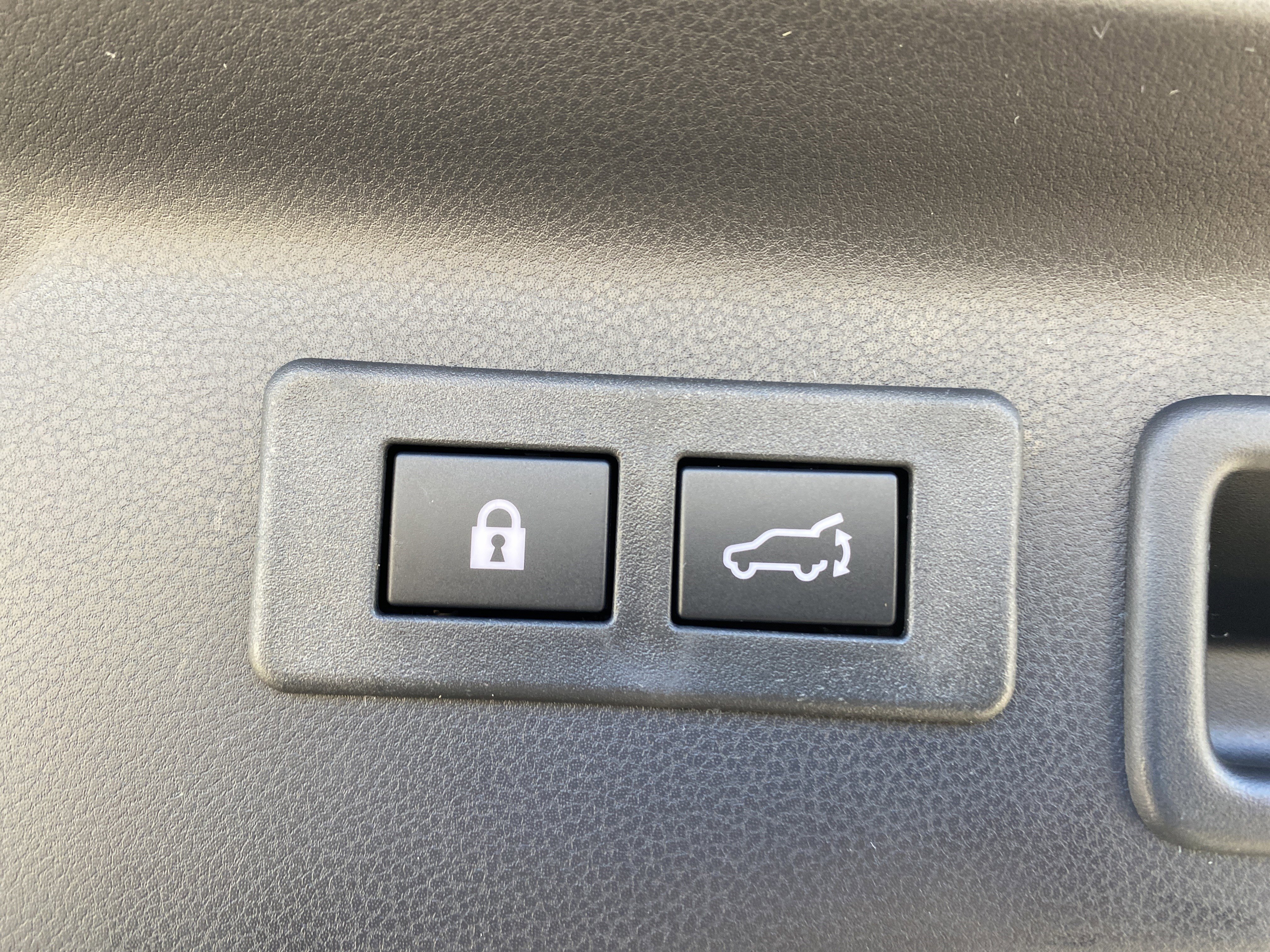 New 2026 Subaru Forester Wilderness image 39