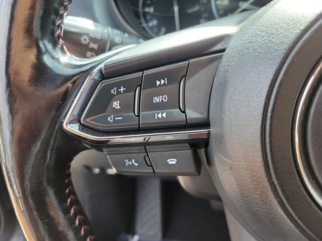 Used 2022 MAZDA CX-9 Carbon Edition AWD/4WD image 20