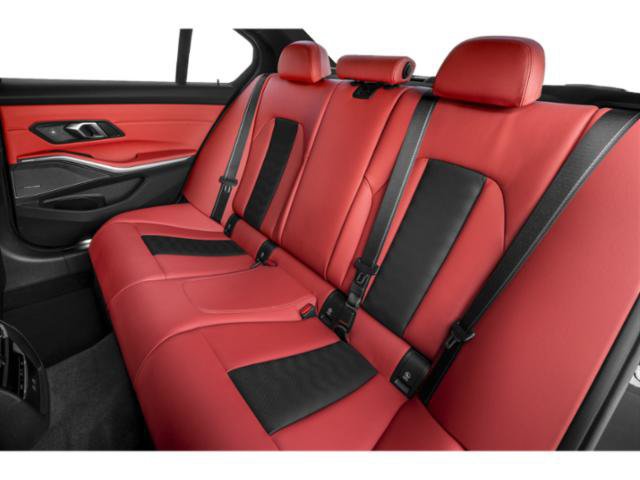 New 2027 BMW M3 w/ M Carbon Exterior Package RWD image 15