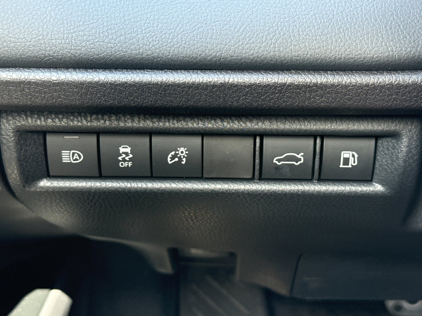 New 2026 Toyota Camry XSE FWD image 62