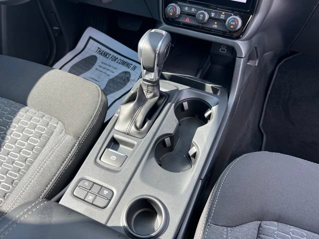 New 2026 Ford Ranger XLT RWD image 15