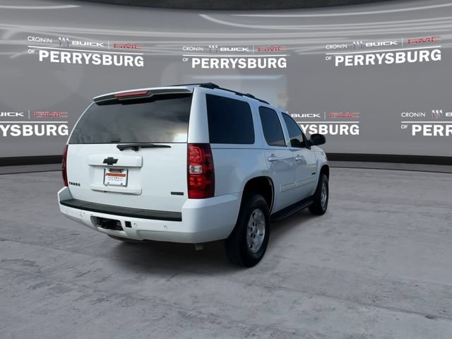Used 2011 Chevrolet Tahoe LT RWD image 7