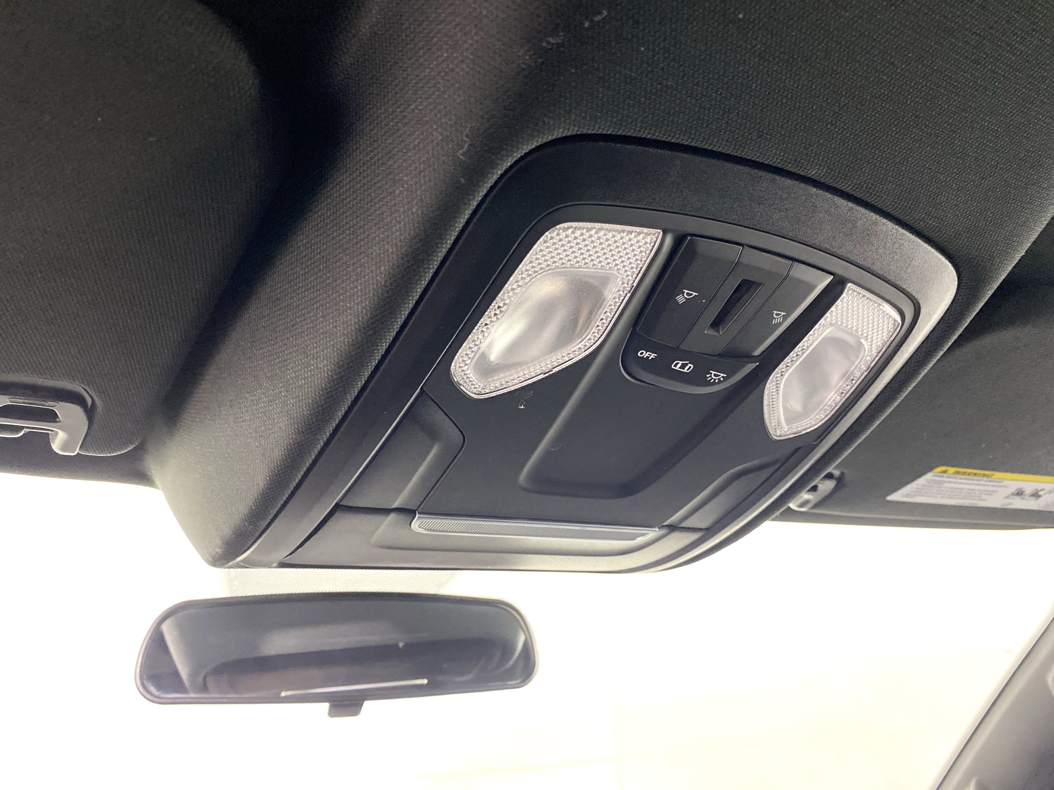 Used 2022 RAM 1500 Big Horn AWD/4WD image 26
