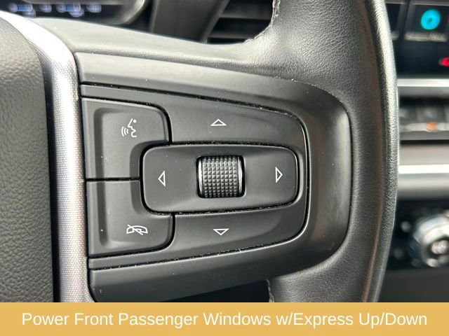 Used 2024 GMC Sierra 1500 SLT image 14