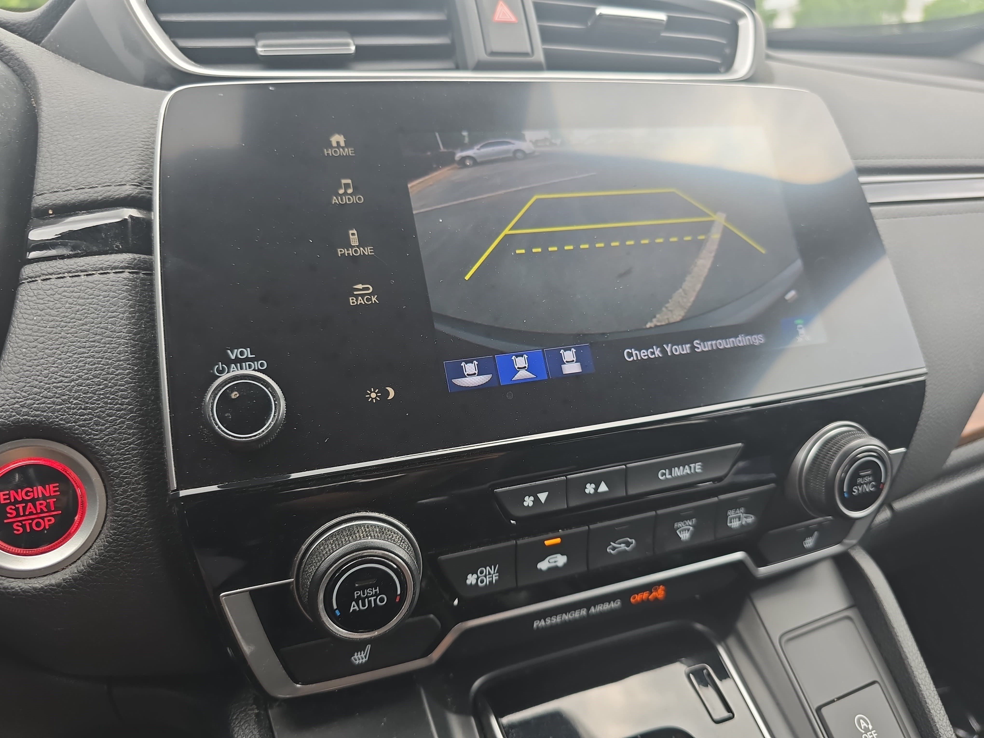 Used 2022 Honda CR-V EX-L image 23