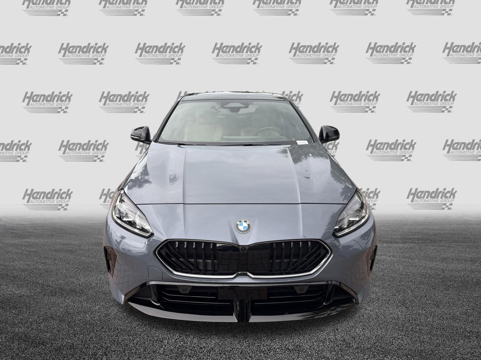 New 2026 BMW 228i w/ Technology Package FWD image 3