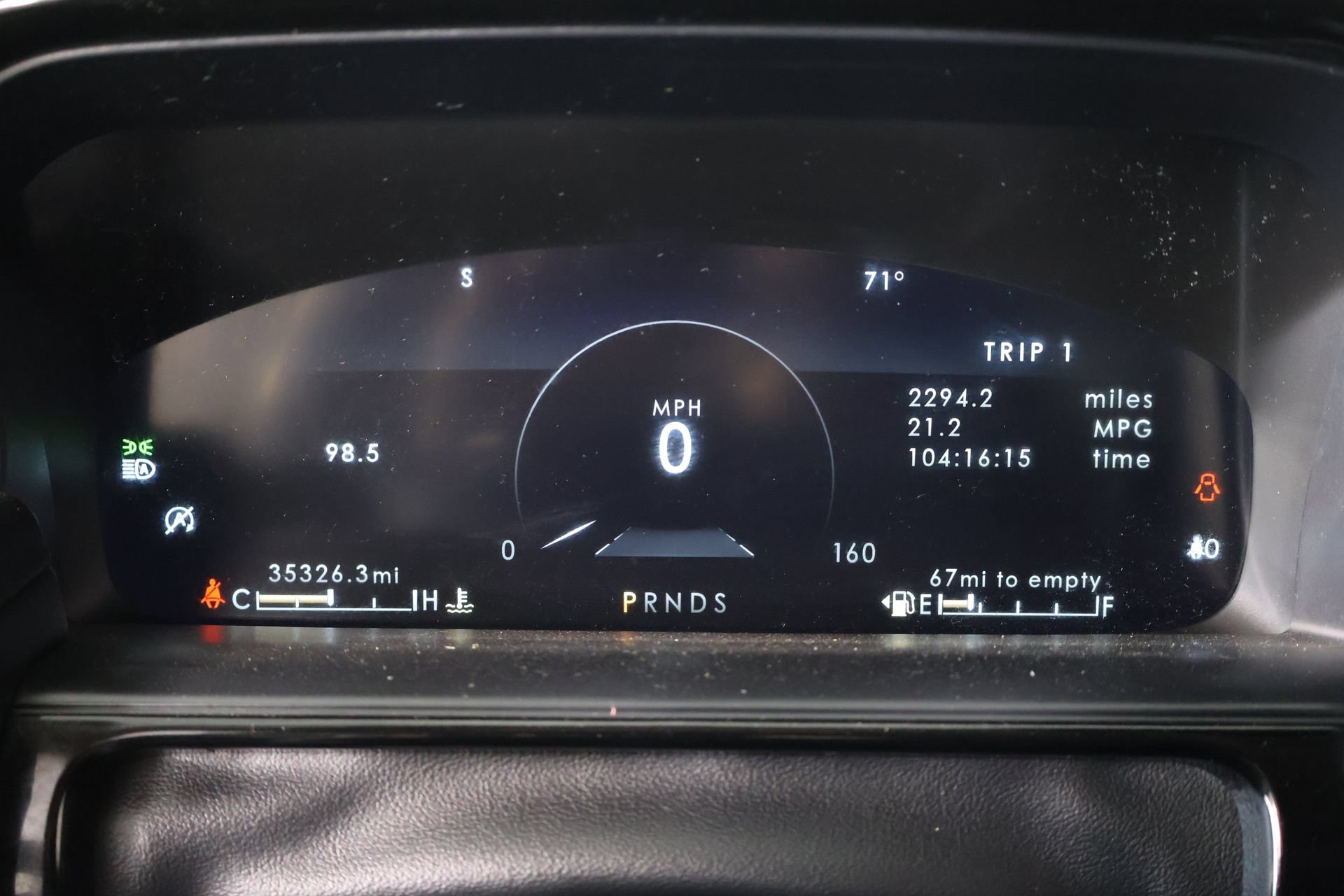 Used 2023 Lincoln Nautilus AWD w/ Premium Package image 4