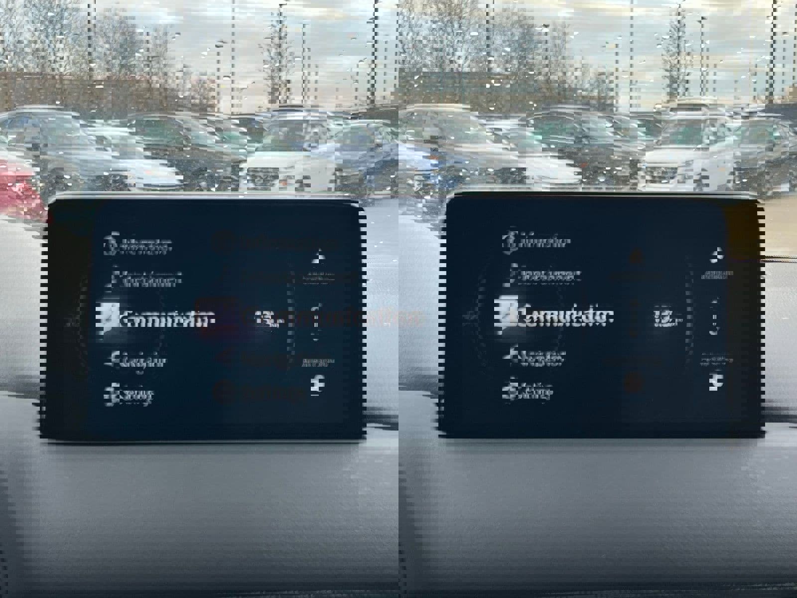 Used 2025 MAZDA CX-5 AWD 2.5 S w/ Preferred Package image 31