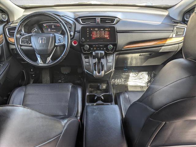 Used 2018 Honda CR-V EX-L image 17